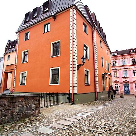 Panda House - Luxury In Old Town Lejlighed Tartu Eksteriør billede