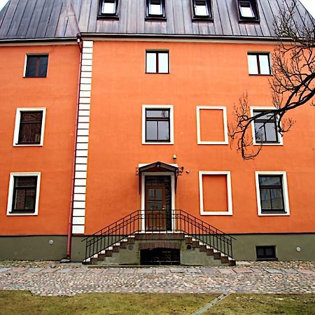 Panda House - Luxury In Old Town Lejlighed Tartu Eksteriør billede