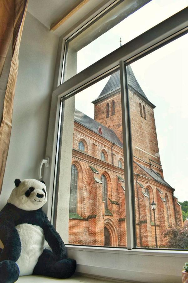 Panda House - Luxury In Old Town Lejlighed Tartu Eksteriør billede