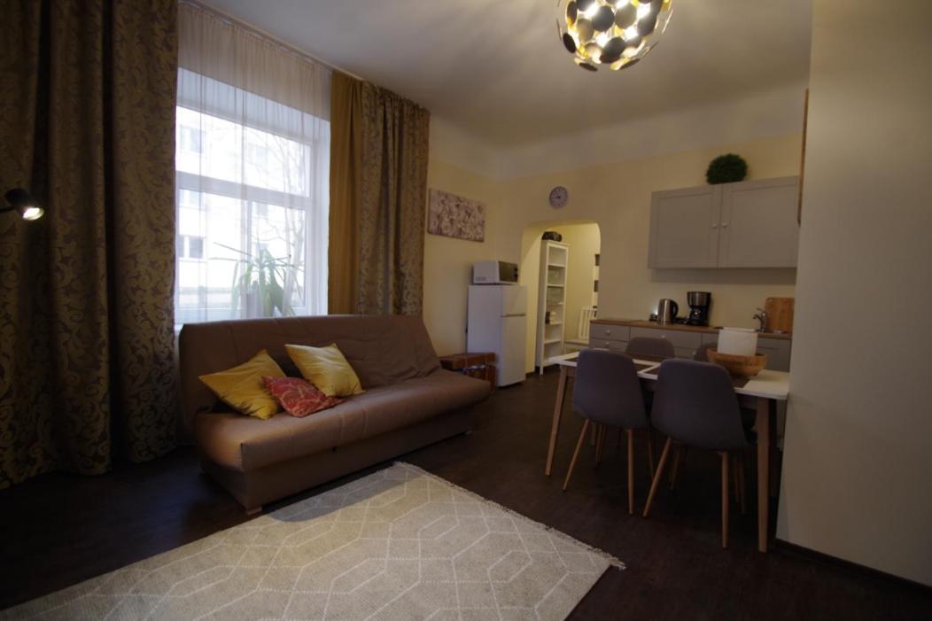 Panda House - Luxury In Old Town Lejlighed Tartu Eksteriør billede