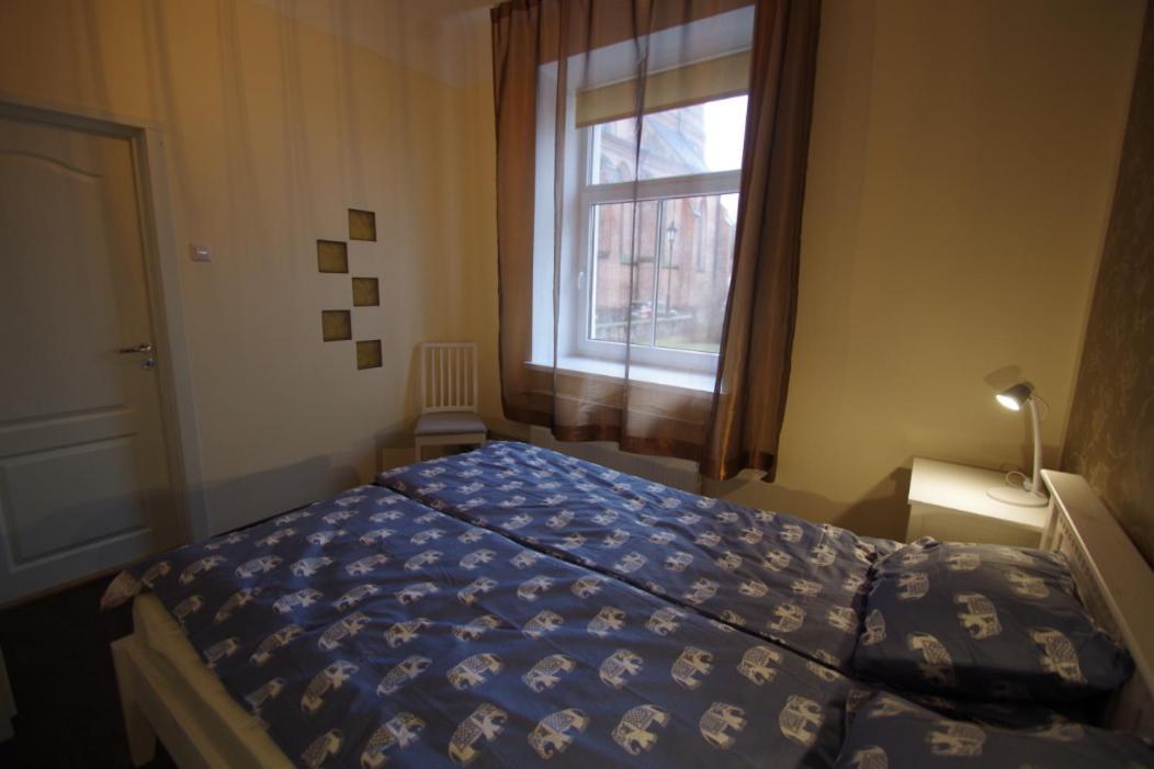 Panda House - Luxury In Old Town Lejlighed Tartu Eksteriør billede